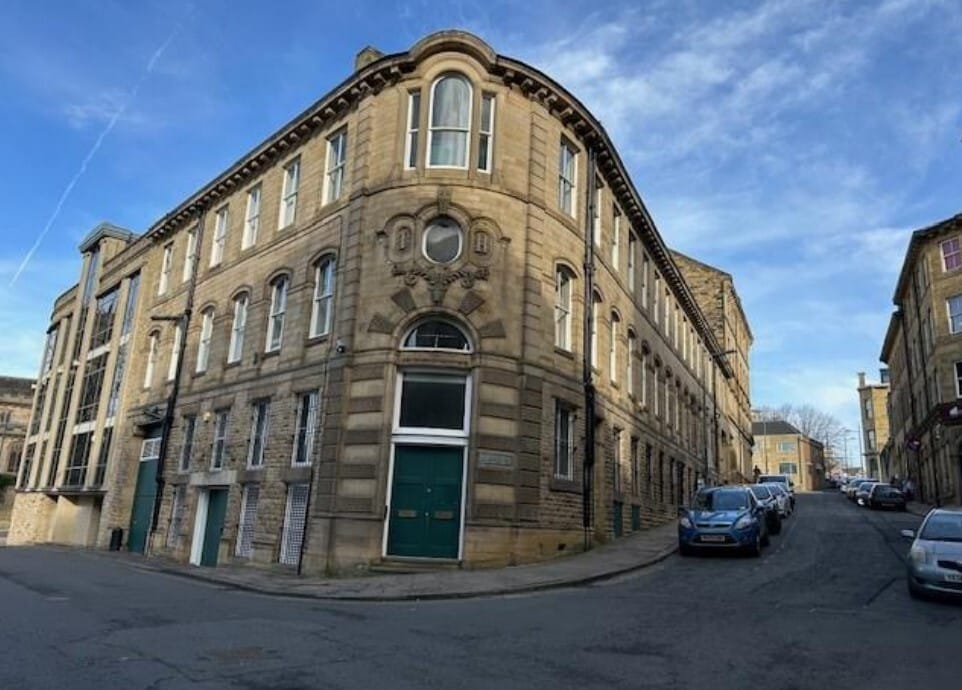 11-13 Currer St, Bradford for sale Primary Photo- Image 1 of 2