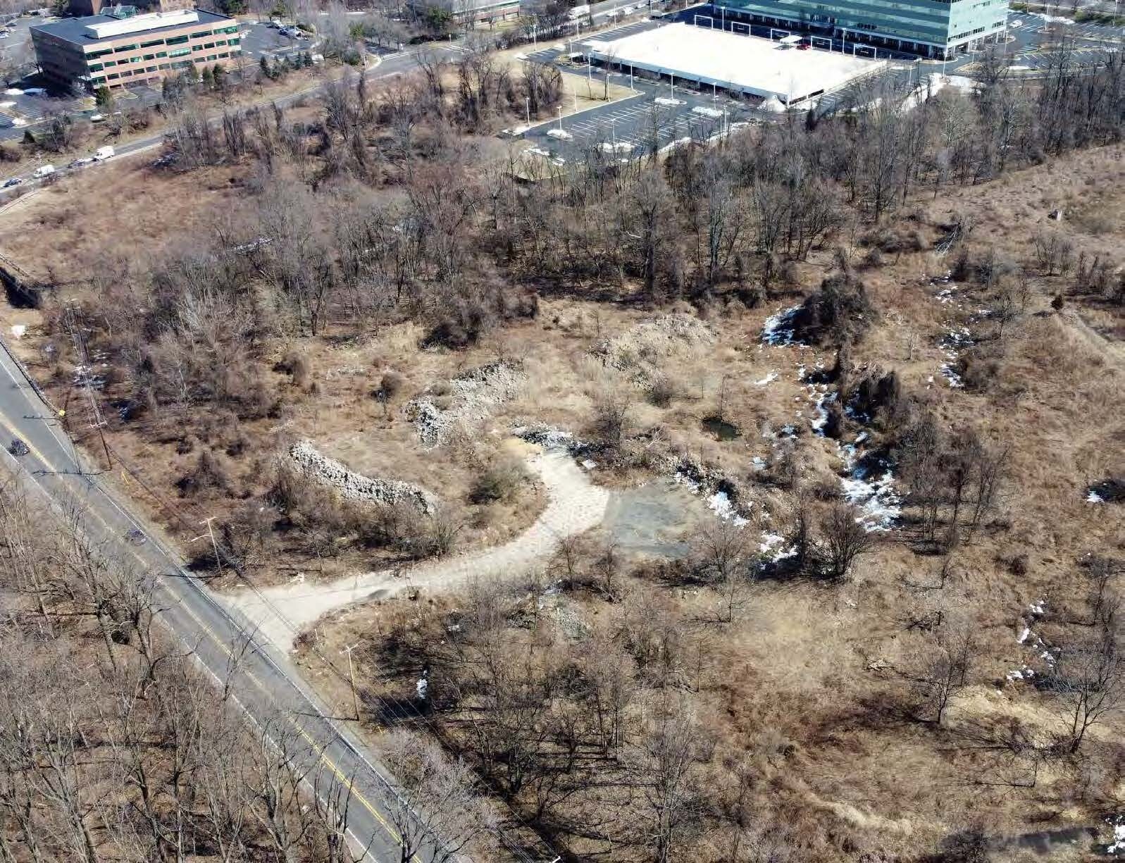 Old Lincoln Highway, Trevose, PA 19053
