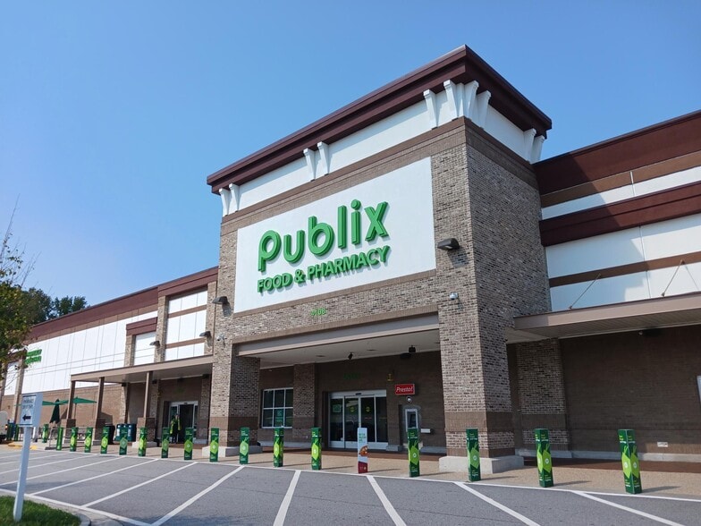 4108 Hamilton Mill Rd, Buford, GA for lease - Building Photo - Image 2 of 4