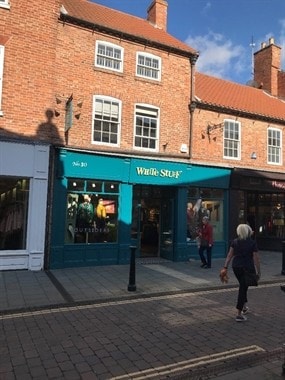 More details for 30 Middle Gate, Newark - Retail for Sale