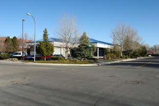 More details for 1595 Meadow Wood Ln, Reno, NV - Office for Sale