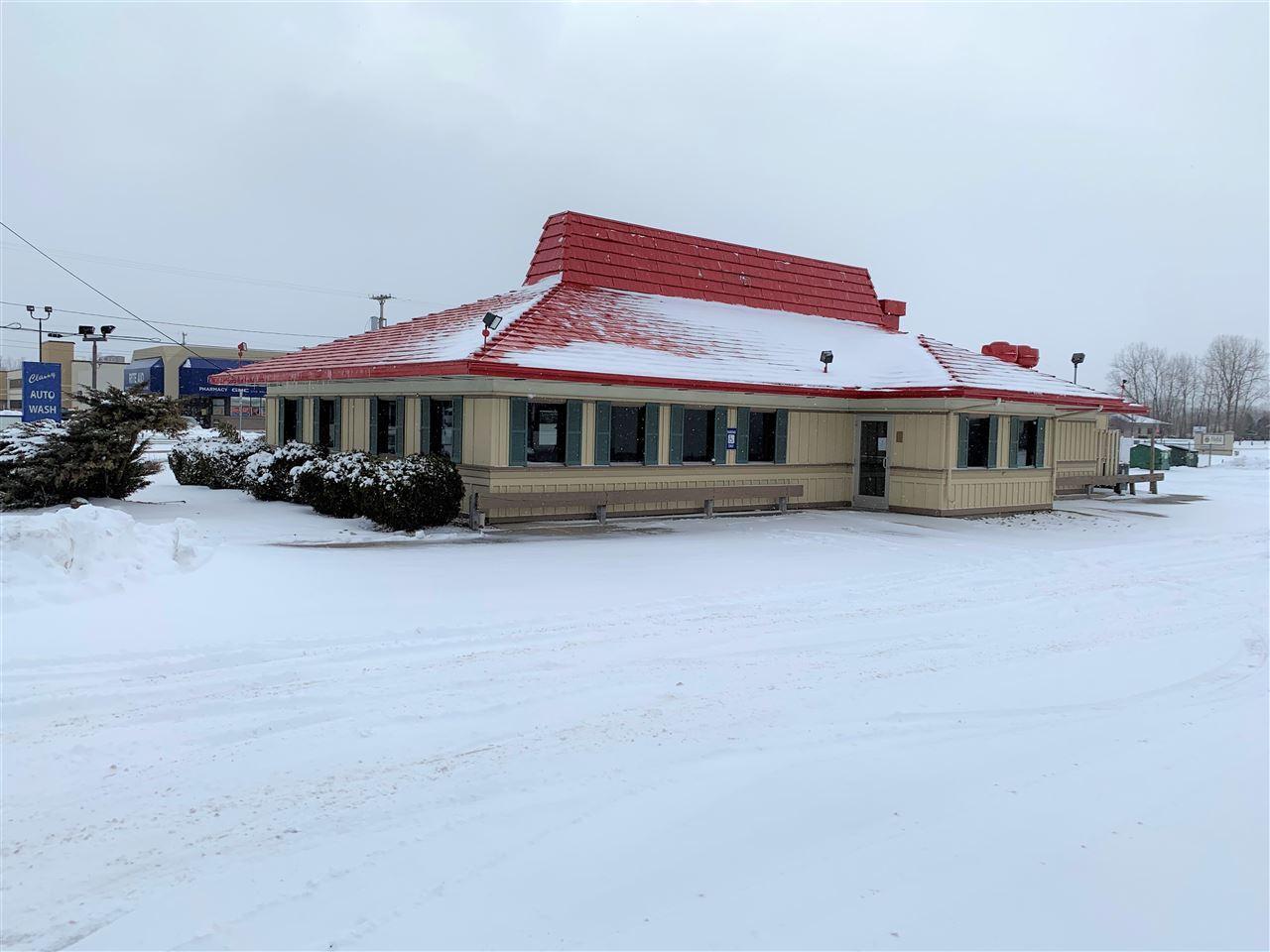 1405 Wright Ave, Alma, MI for sale Primary Photo- Image 1 of 1