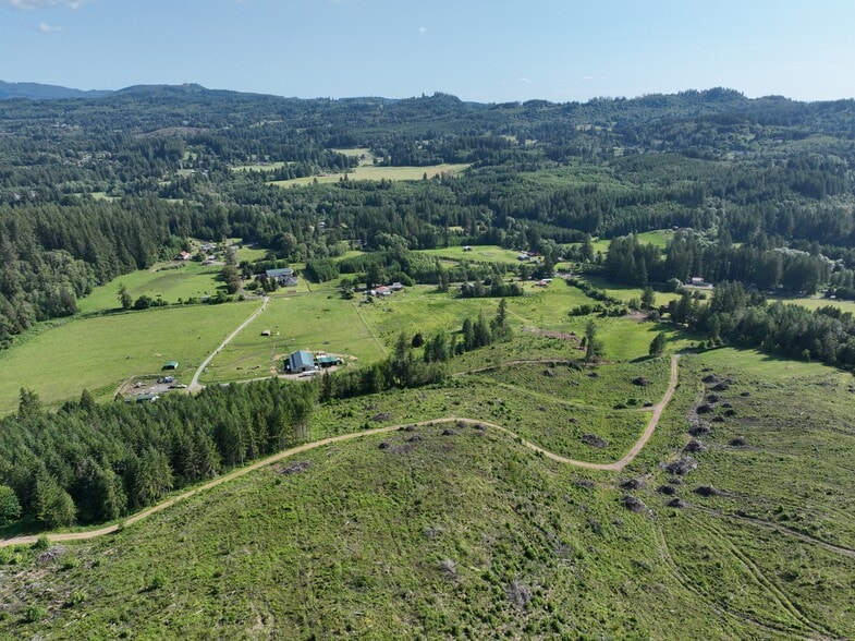 0 NE 206th ave, Amboy, WA for sale - Aerial - Image 3 of 51