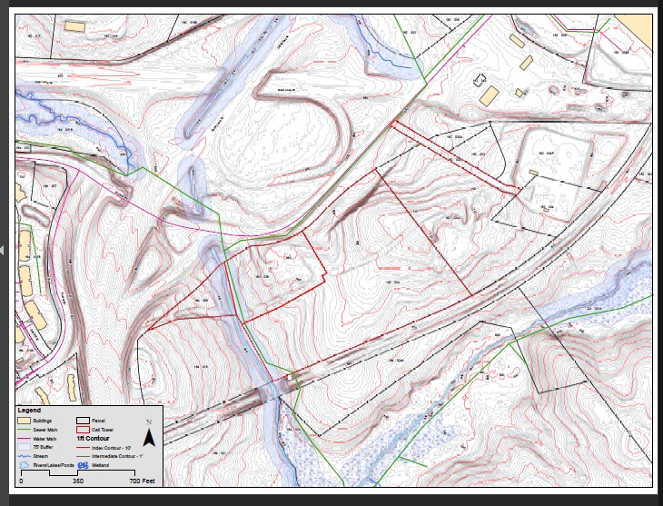 320 Old Hull Rd, Athens, GA for sale - Other - Image 2 of 3