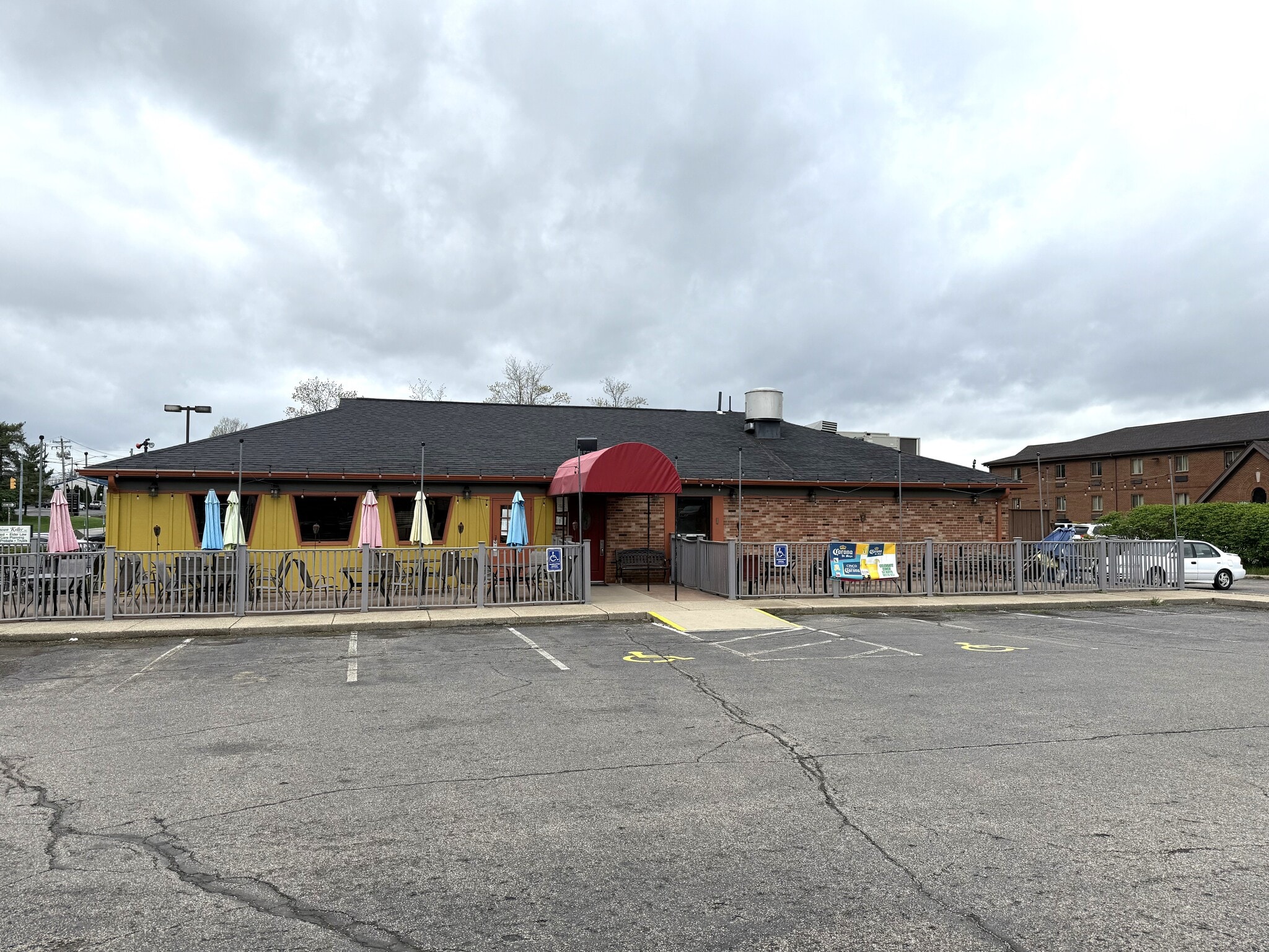 4270 Hunt Rd, Cincinnati, OH for sale Building Photo- Image 1 of 5