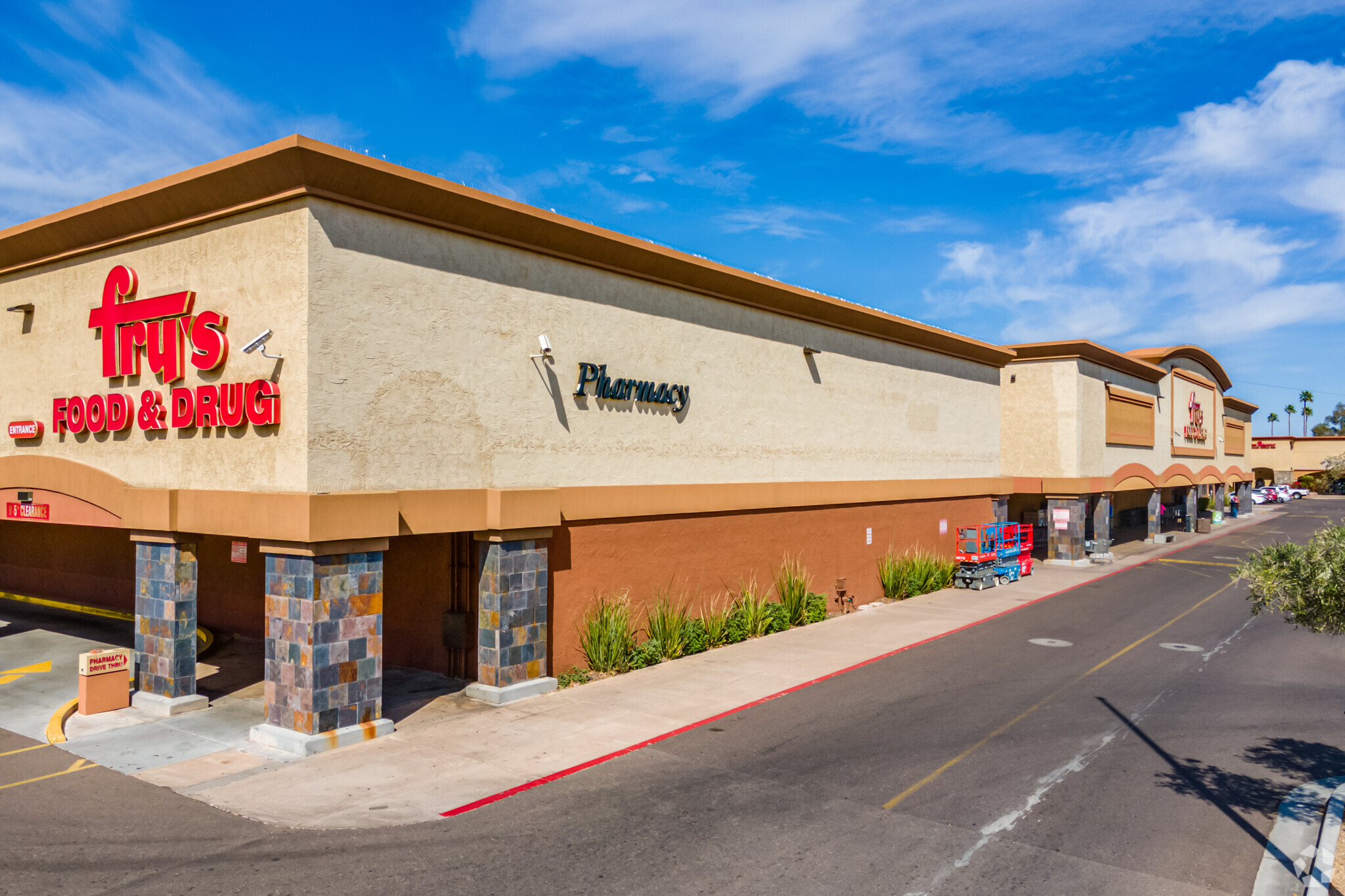 3116-3232 S Mill Ave, Tempe, AZ for lease Building Photo- Image 1 of 10