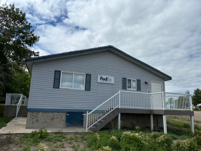 224 Bank Street, Sweet Grass, MT for sale Primary Photo- Image 1 of 6