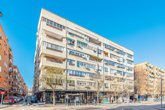 More details for Paseo Hoteles, 10, Valdemoro - Office for Lease