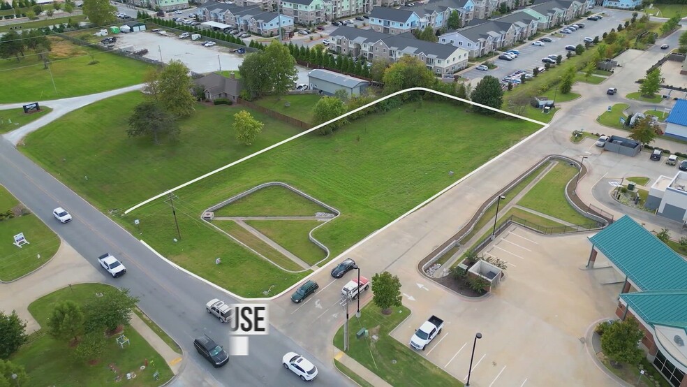 101 Greenhouse Rd, Centerton, AR for sale - Commercial Listing Video - Image 2 of 29