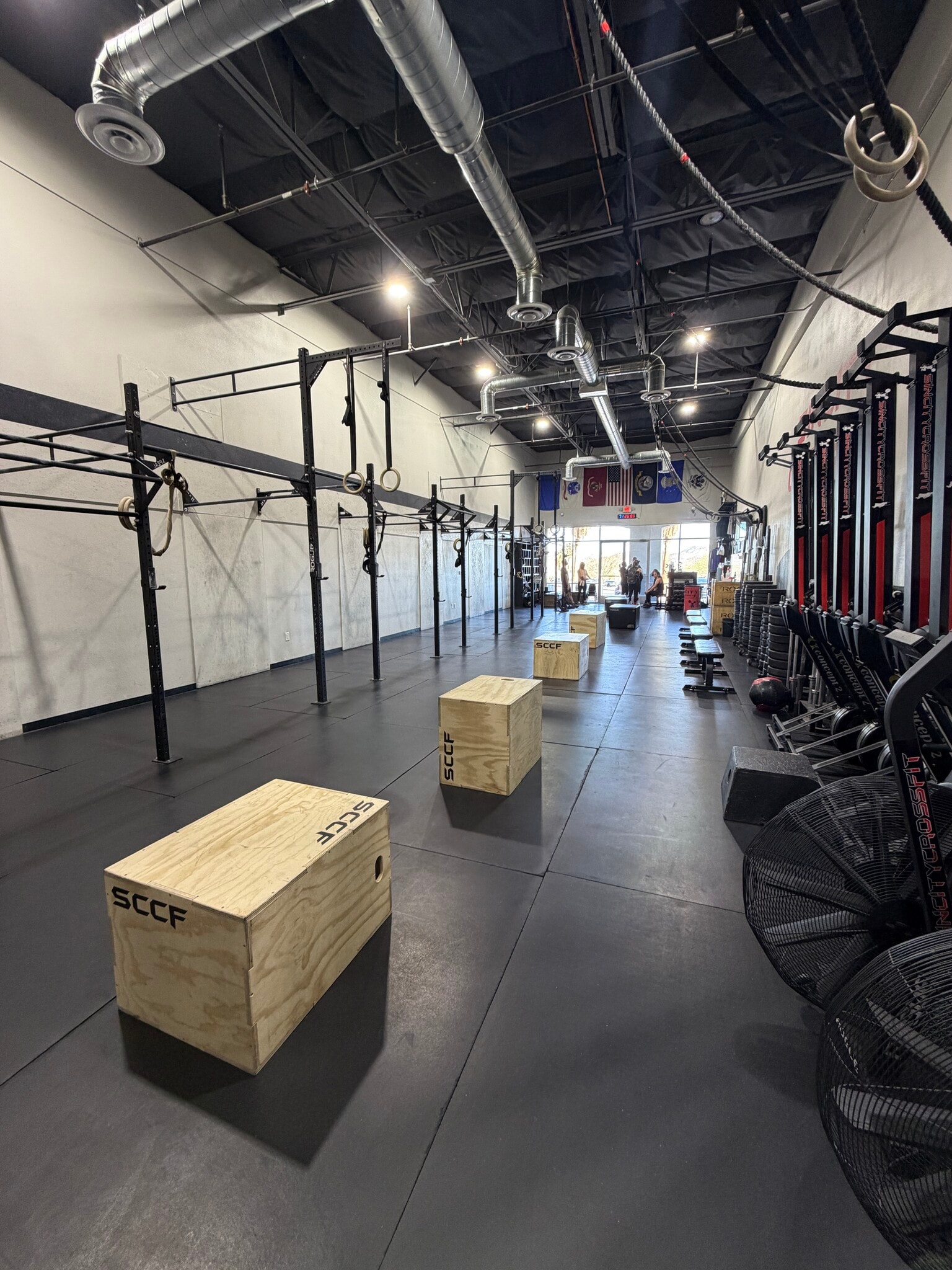 1401 S Boulder Hwy, Henderson, NV for lease Interior Photo- Image 1 of 6