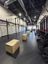 1401 S Boulder Hwy, Henderson, NV for lease Interior Photo- Image 1 of 6