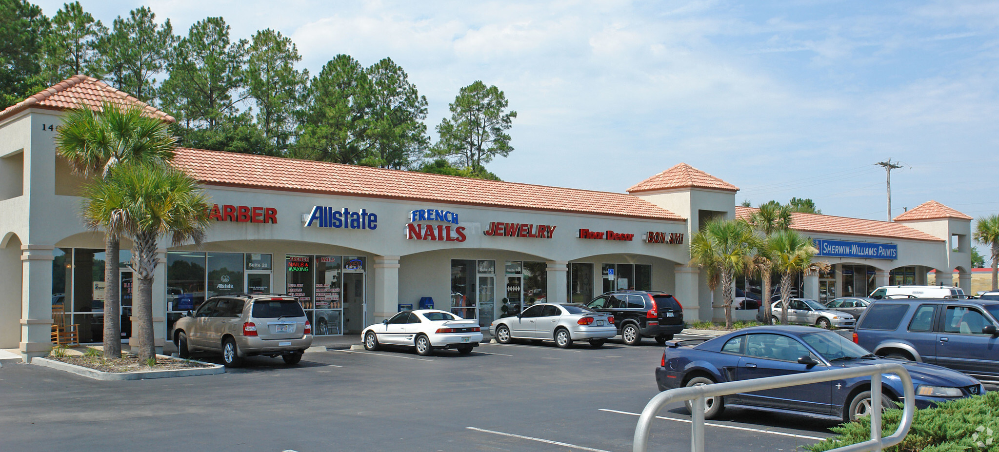 14029 W Newberry Rd, Jonesville, FL for sale Primary Photo- Image 1 of 1