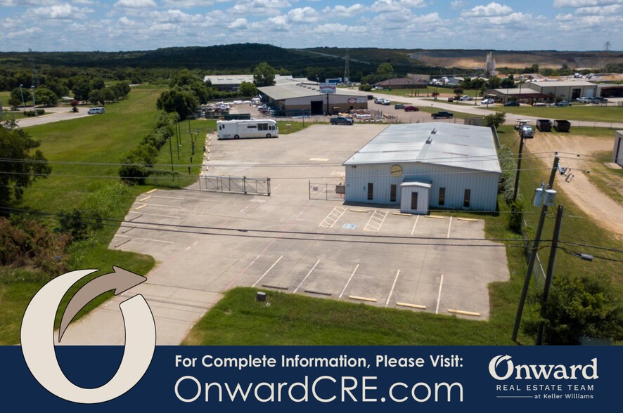 22002 Woodway Dr, Waco, TX for lease - Building Photo - Image 1 of 25