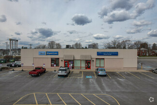 More details for 1616-1710 Pacific Ave, Natrona Heights, PA - Retail for Lease