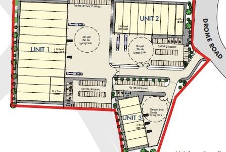 Welsh Rd, Deeside for sale Floor Plan- Image 1 of 1