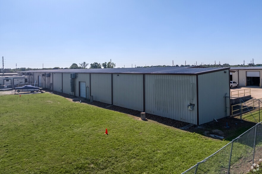 4750 FM 2920 Rd, Spring, TX for lease - Building Photo - Image 3 of 4