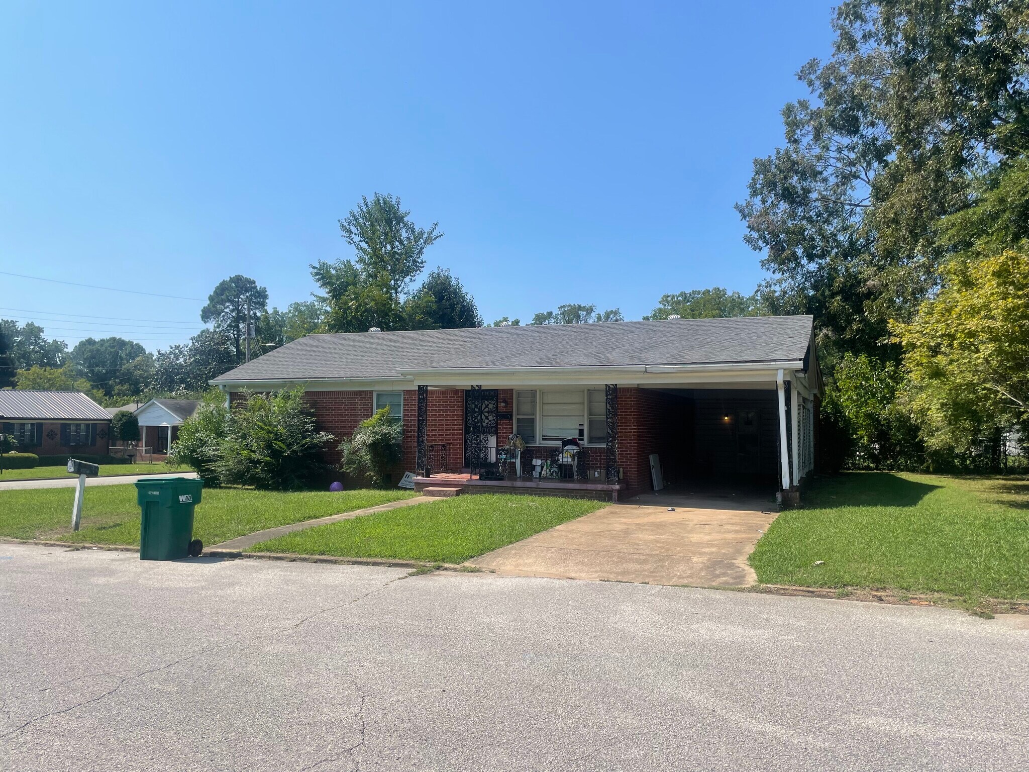 Jackson Rental Portfolio portfolio of 6 properties for sale on LoopNet.com Building Photo- Image 1 of 13