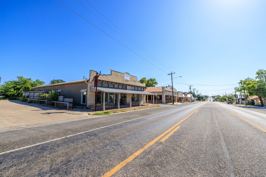23654 US Hwy 290, Harper, TX for sale - Building Photo - Image 3 of 24
