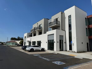 3519 Mercury Dr, Santa Maria, CA for lease Building Photo- Image 1 of 7