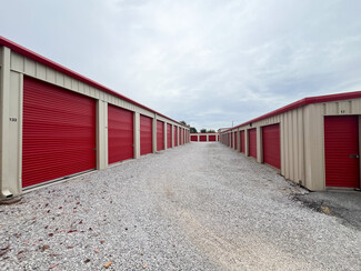 More details for 1342 N Robin St, Nixa, MO - Industrial for Sale