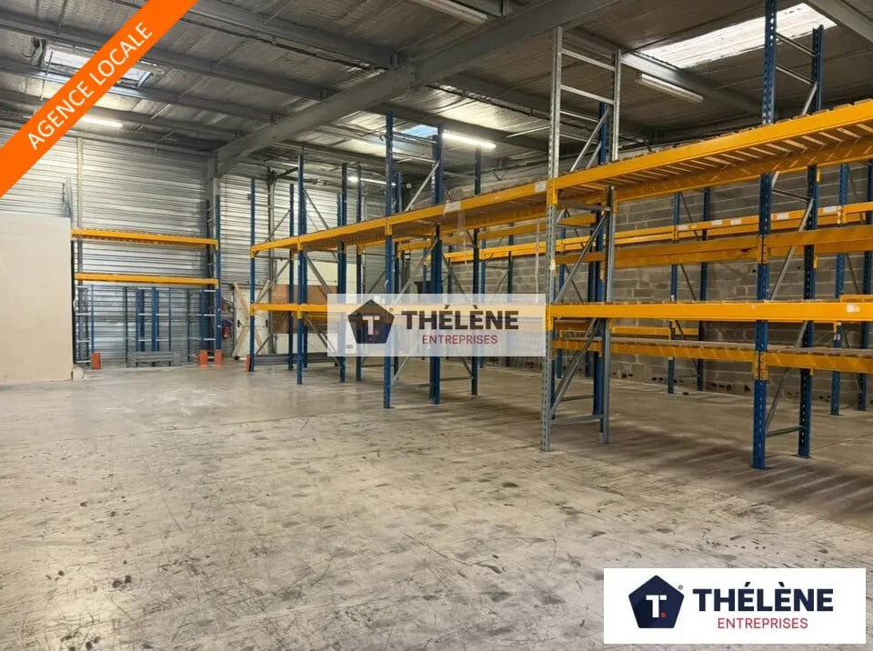 Flex in Frontignan for lease Interior Photo- Image 1 of 7