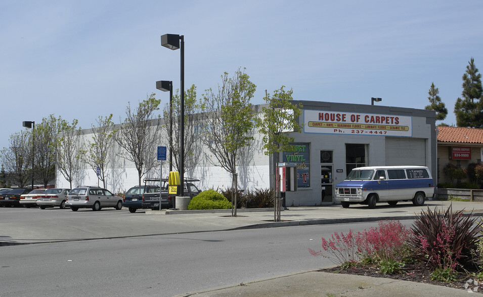 11835 San Pablo Ave, El Cerrito, CA for sale - Primary Photo - Image 1 of 4