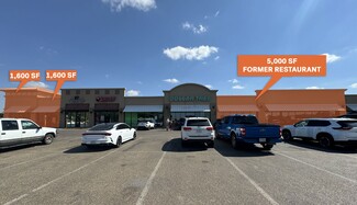 More details for 6301 82nd St, Lubbock, TX - Retail for Lease