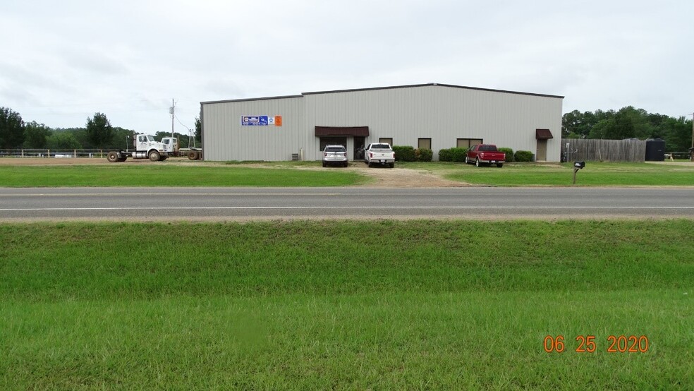 231 Goodwill Rd, Minden, LA for sale - Building Photo - Image 1 of 19