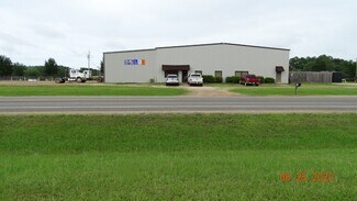 More details for 231 Goodwill Rd, Minden, LA - Industrial for Sale