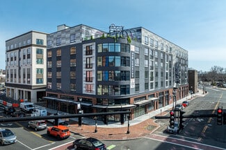 More details for 267 Main St, New Britain, CT - Retail for Lease