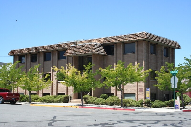 405 Marsh Ave, Reno, NV 89509