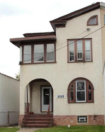2525 Nottingham Way, Hamilton, NJ for sale - Building Photo - Image 1 of 1