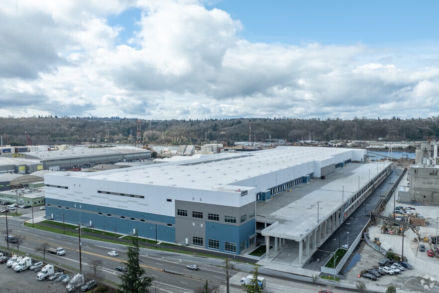 44 S Nevada St, Seattle, WA for lease - Building Photo - Image 2 of 5