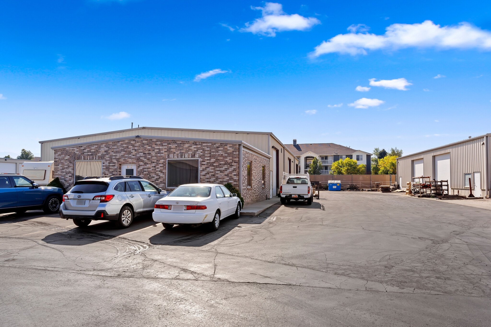 1211 Wilson ln, West Haven, UT for lease Primary Photo- Image 1 of 29