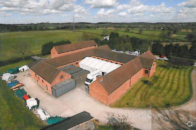 Harvest Hill Ln, Coventry for sale - Primary Photo - Image 1 of 1