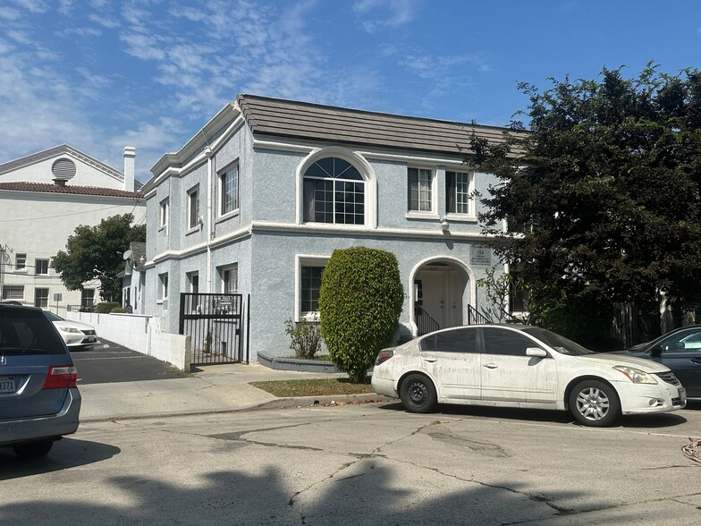 433-439 Linden Ave, Long Beach, CA for sale - Building Photo - Image 1 of 5