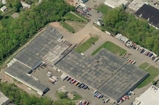 More details for 1200 Fuller Rd, Linden, NJ - Industrial for Lease