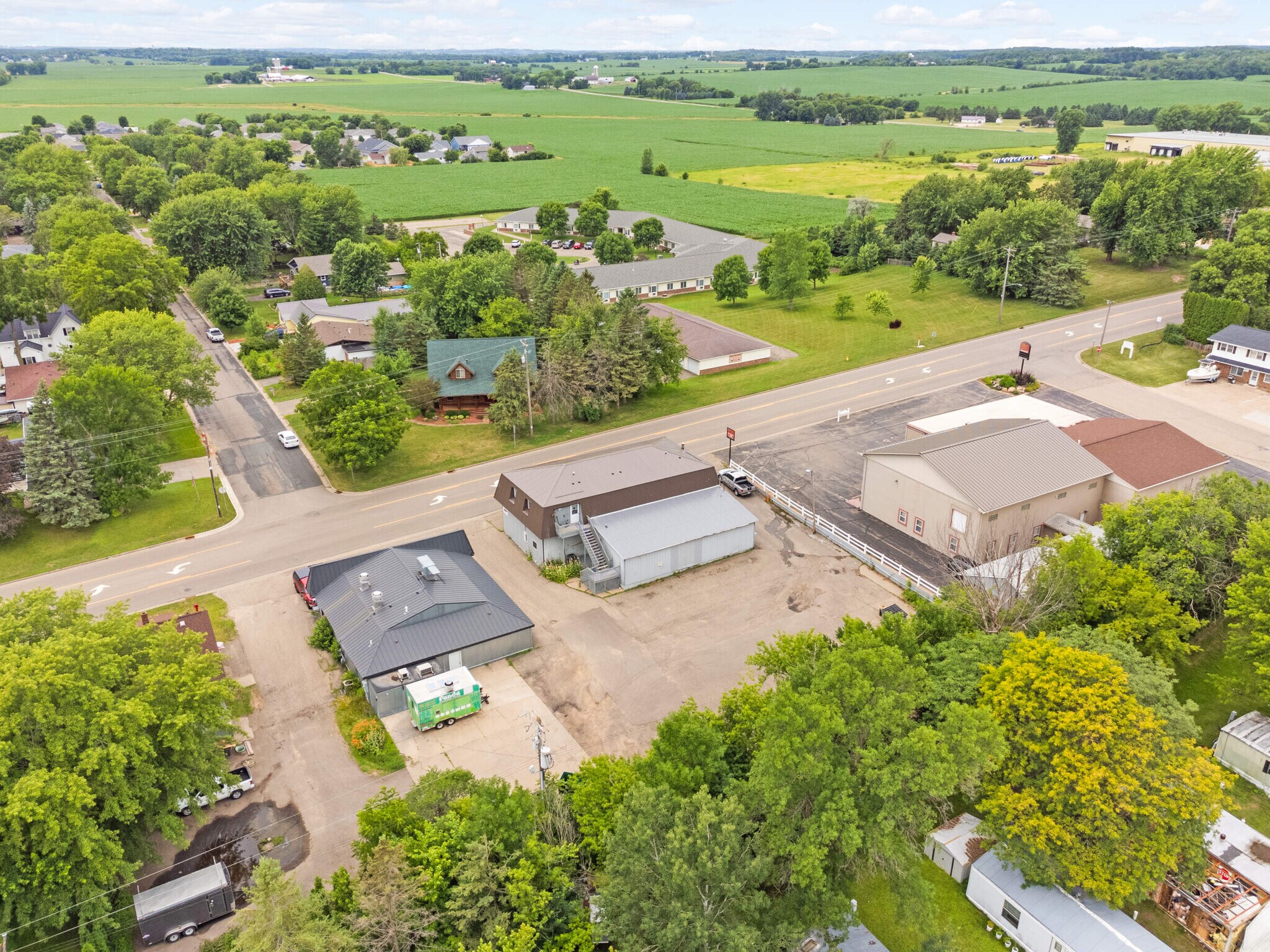 570 10th Ave, Baldwin, WI 54002 Retail for Sale