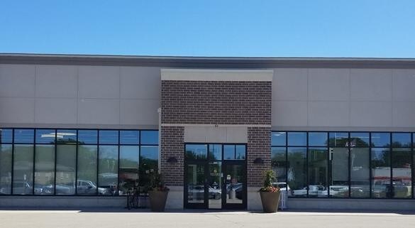 445 W Calumet St, Appleton, WI for sale - Building Photo - Image 1 of 1