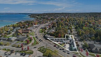 More details for 525 W Mitchell St, Petoskey, MI - Office for Sale