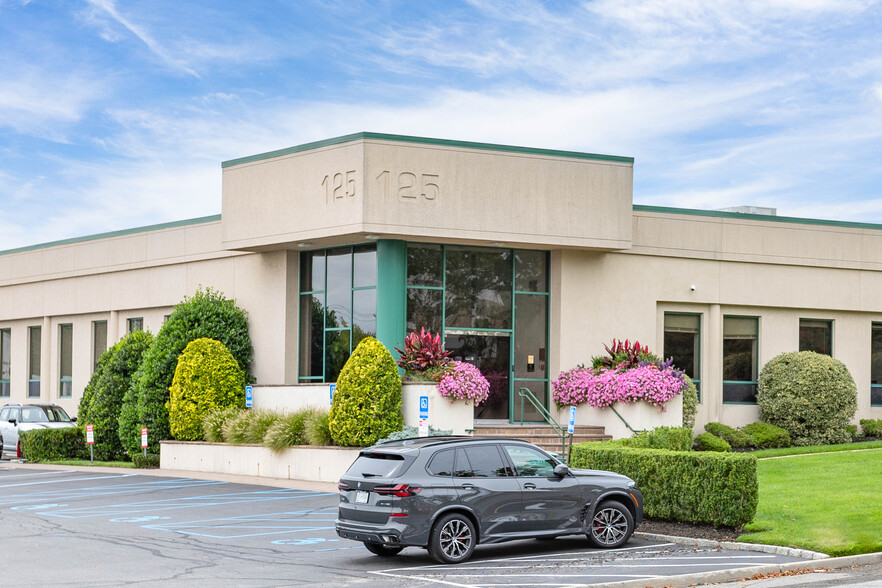 Executive Offices of Syosset - Commercial Real Estate