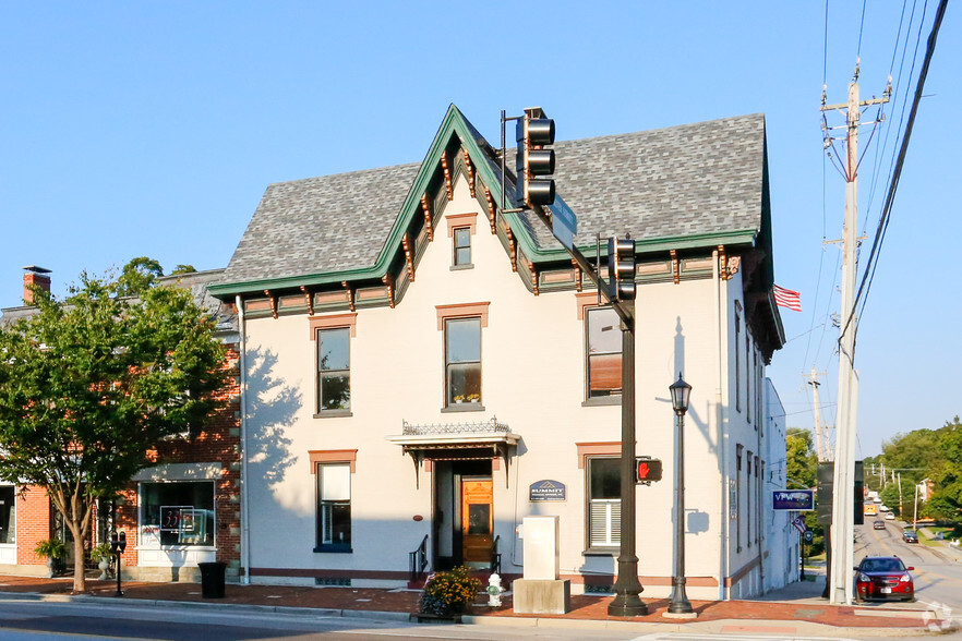 41 N Broadway St, Lebanon, OH for sale - Primary Photo - Image 1 of 1