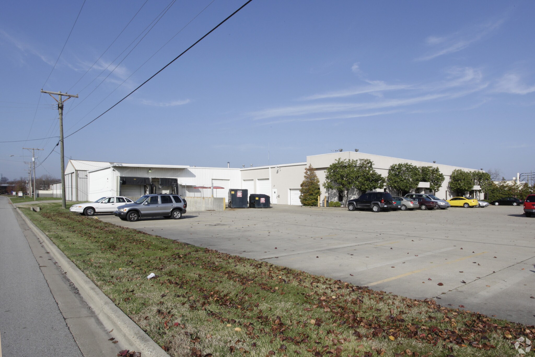 4510 Robards Ln, Louisville, KY for sale Primary Photo- Image 1 of 1