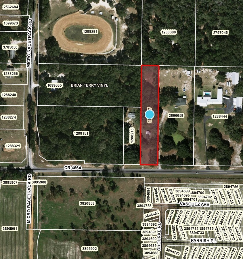 617 CR 466A, Fruitland Park, FL 34731