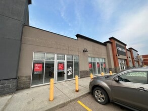 19 Riedel St, Fort McMurray, AB for lease Building Photo- Image 1 of 2