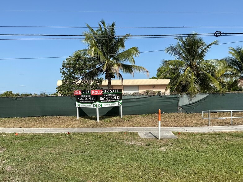 9819 S State Road 7, Boynton Beach, FL for sale - Building Photo - Image 1 of 1