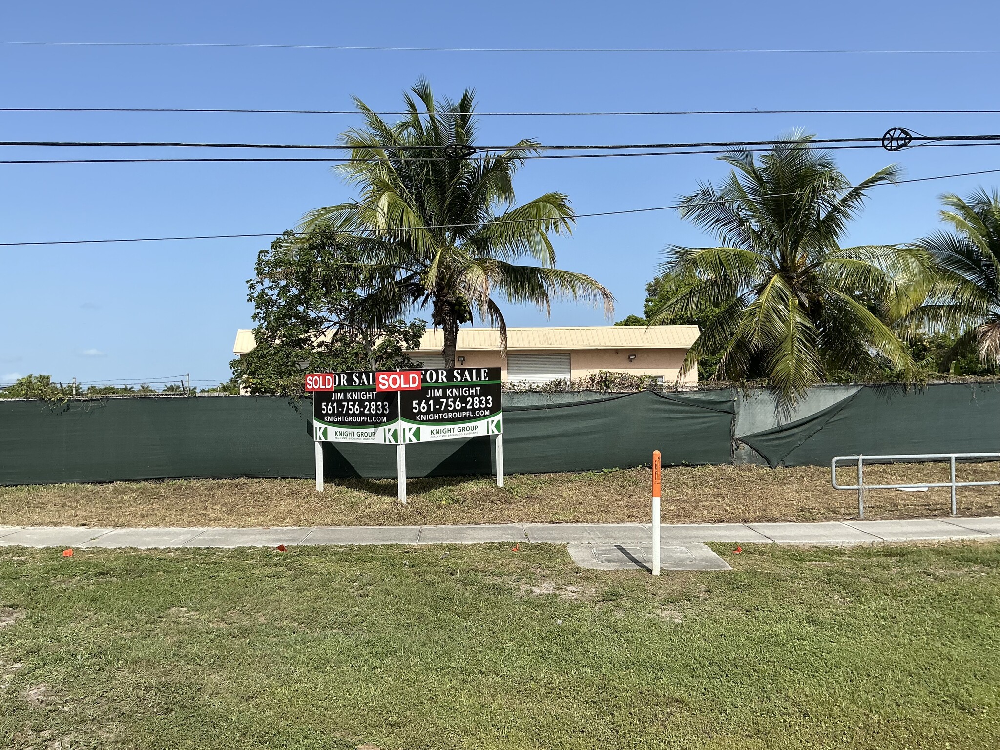 9819 S State Road 7, Boynton Beach, FL for sale Building Photo- Image 1 of 1