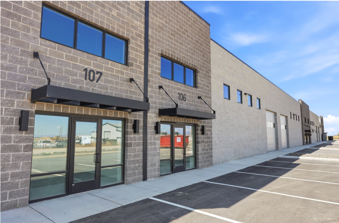 3546 N 1150 W, Spanish Fork, UT for lease Interior Photo- Image 1 of 14