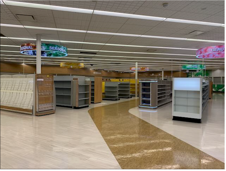 1607 24th St, Port Huron, MI for lease - Building Photo - Image 3 of 7