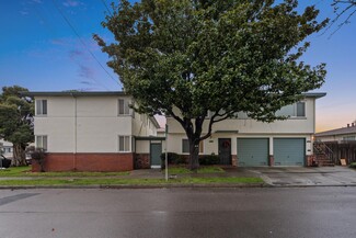 More details for 3321 Barrett Ave, Richmond, CA - Multifamily for Sale